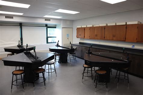 Cresskill High School | Longo Labs