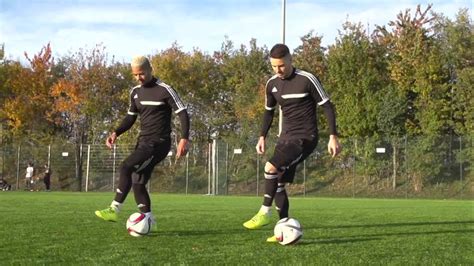 F2 Freestylers - Trick or Treat? | Video | Watch TV Show | Sky Sports