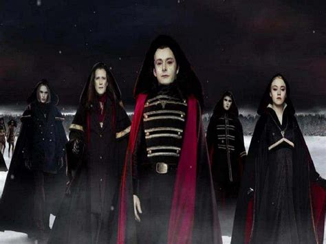 Volturi Breaking Dawn Part 2 Jane