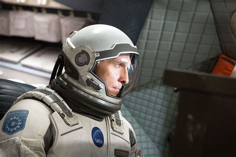 5 most iconic lines in Interstellar - Flipboard