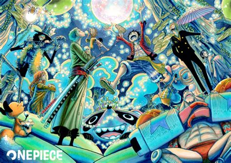 VIZ | Blog / SNEAK PEEK: Eiichiro Oda Interview Pt. 2