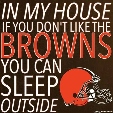 Pin by Edward May on Cleveland Browns | Cleveland browns, Keep calm ...