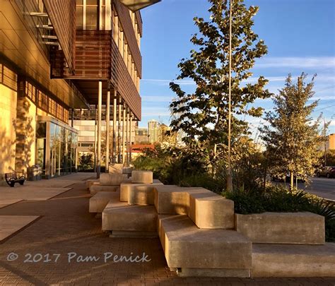 New Central Library - "Austin's front porch" - boasts rooftop garden ...