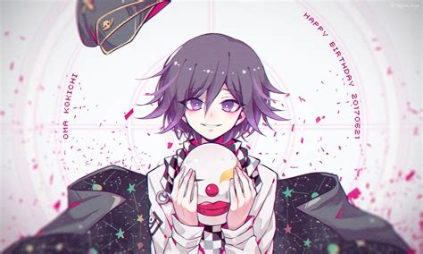 Resultado de imagen para ouma kokichi cg art | Danganronpa, Anime, Ouma kokichi