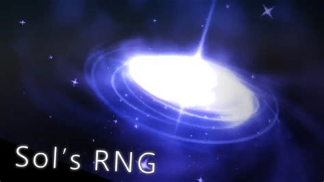 Sol’s RNG Codes (December 2024)–Are There Any? – GameSkinny