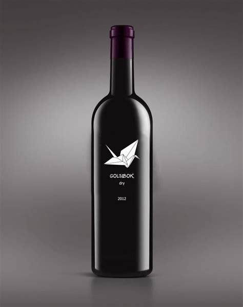 40+ Beautiful Wine Label Designs for Your Inspiration - Jayce-o-Yesta