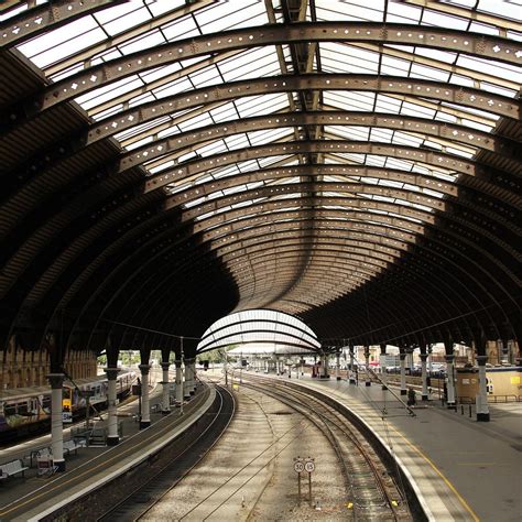 YORK RAILWAY STATION (2024) All You Need to Know BEFORE You Go (with Photos)