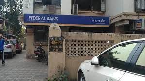 Federal Bank branches in Mumbai With Address and Phone Numbers