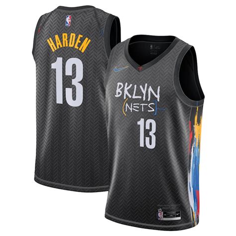 James Harden Jerseys Nets : Brooklyn Nets Official Online Store Netsstore / Nothing finalized ...