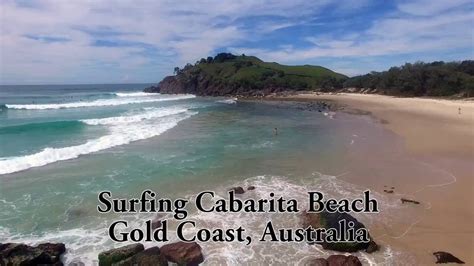 Surfing Cabarita Beach, Part Three, Gold Coast, Australia - YouTube