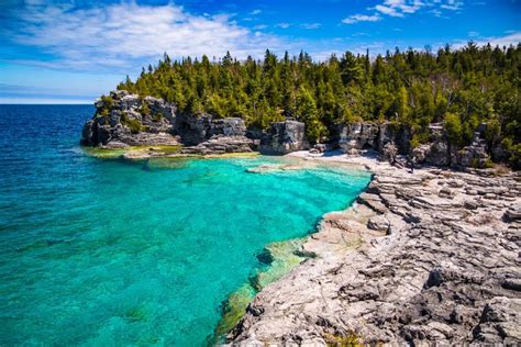 Tobermory – Bruce Peninsula National Park and Beyond | Bruce peninsula national park, National ...