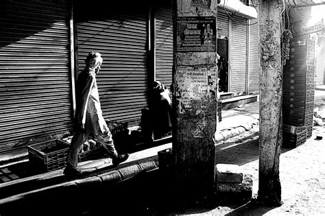 Black and White Street Photography on Behance