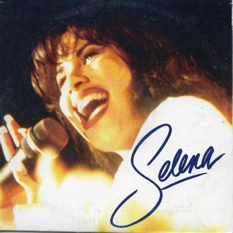 Selena - Dreaming Of You - Sampler Lyrics and Tracklist | Genius