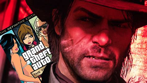 Rockstar’s meddling fuels Red Dead Redemption remake rumors