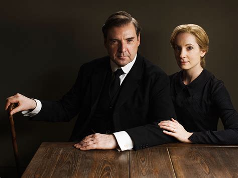 'Downton Abbey' Season 5 Cast