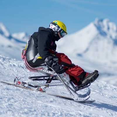 Browse the Adaptive Equipment of Oregon Adaptive Sports