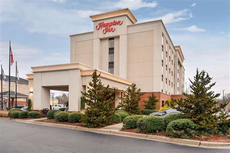 Hampton Inn Emporia - UPDATED 2020 Prices, Reviews & Photos (VA) - Hotel - Tripadvisor