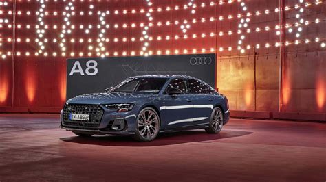 2022 Audi A8 Tanıtıldı: İşte Fiyatı ve Özellikleri - Webtekno