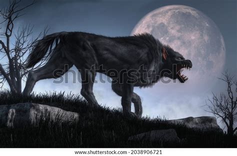 Barghest Images: Browse 5 Stock Photos & Vectors Free Download with Trial | Shutterstock