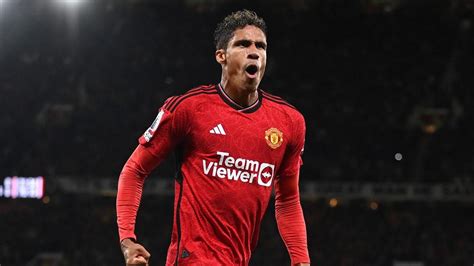 Raphael Varane: What’s going on?. What does the Frenchman’s future hold ...