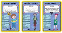 Top Trumps Horrid Henry Wholesale