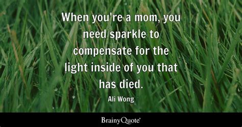 Top 10 Ali Wong Quotes - BrainyQuote