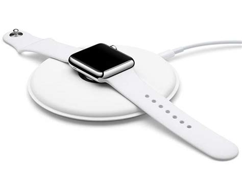 Apple Official Apple Watch Charging Dock Now Available | Gadgetsin