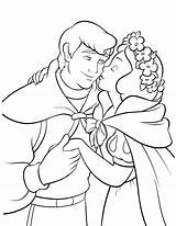 Snow White Coloring Pages  Best For Kids sketch template