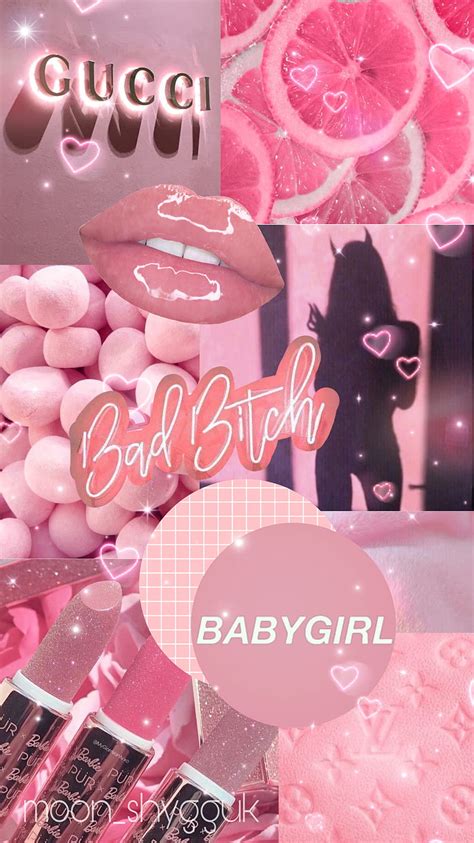 2K free download | Pink baddie 335024678070201, Barbie Baddie Aesthetic, HD phone wallpaper | Peakpx