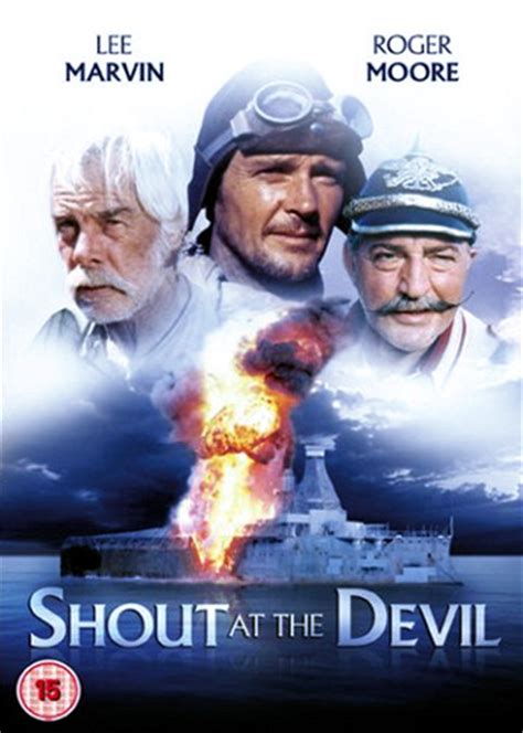 Shout at the Devil (1976 film)