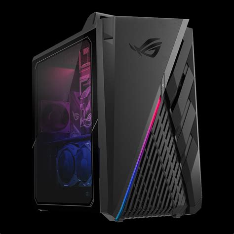 ROG Strix GT35 (G35CZ) | ROG - Republic Of Gamers | ASUS USA