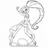 20  Lolirock Coloring Page EilidDonella sketch template
