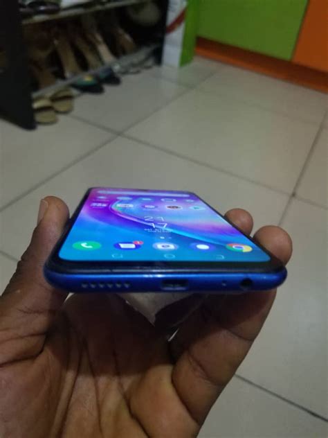 sold!Camon 12 Pro 64gb 6gb Ram 58k - Technology Market - Nigeria