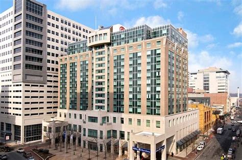 Hilton Harrisburg (PA) - UPDATED 2016 Hotel Reviews - TripAdvisor