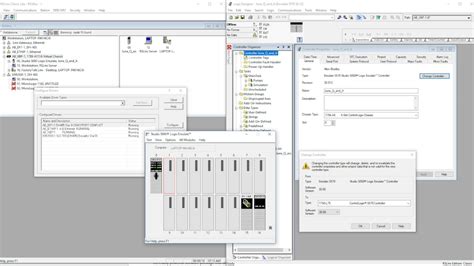 Studio 5000 Logix Designer - Comparison Instructions