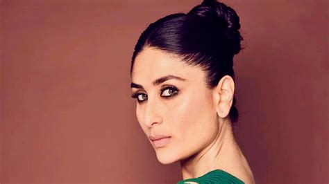 Action movies? Not Kareena Kapoor Khan’s cup of tea