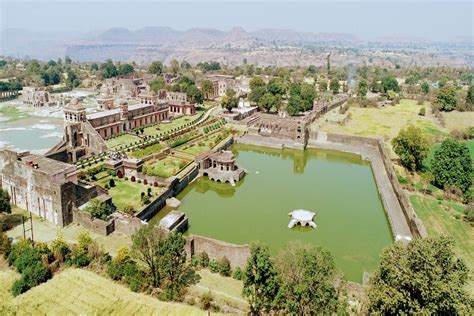 Mandu Monuments Dhar Tour - The World Hour