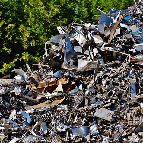 Metal Recycling in Macedon, NY | ALPCO Recycling