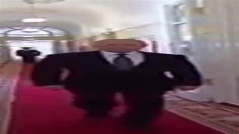 Putin Walk - YouTube