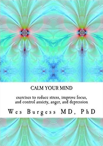 READ/DOWNLOAD@[ Calm Your Mind: Exercises to Reduc | by READ/DOWNLOAD@[ Calm Your Mind ...