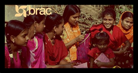 BRAC: Bangladesh Rural Advancement Committee - The Borgen Project