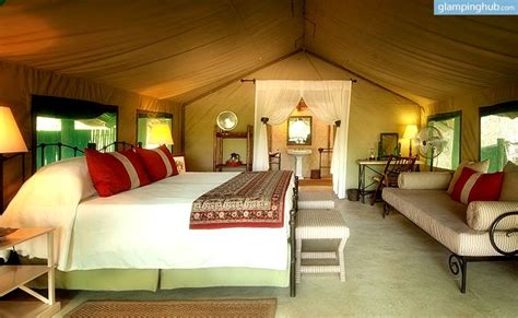 Safari Tent Camping in South Africa | Luxury Camping in South Africa | Safari tent, Luxury ...