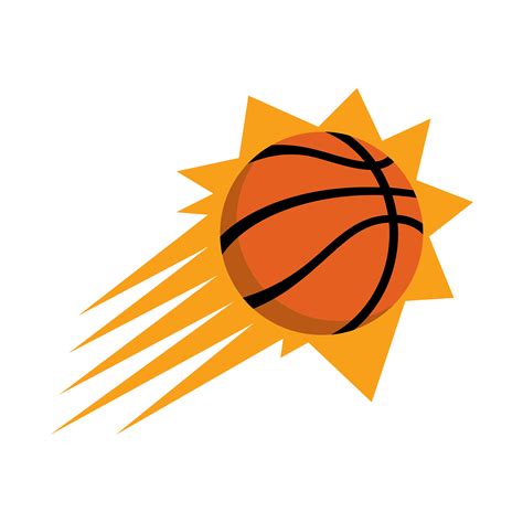 Phoenix Suns Logo - PNG and Vector - Logo Download