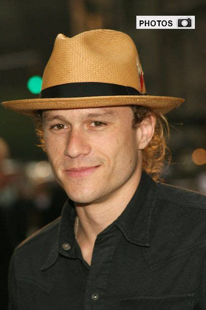 Heath Ledger