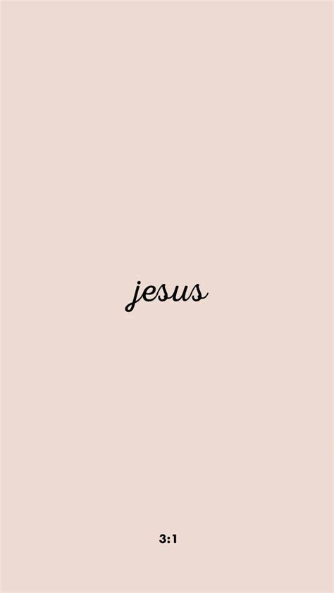 [100+] Jesus Aesthetic Pictures | Wallpapers.com