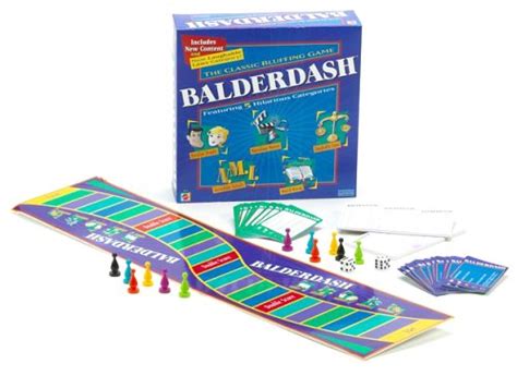 Balderdash Game $23.35