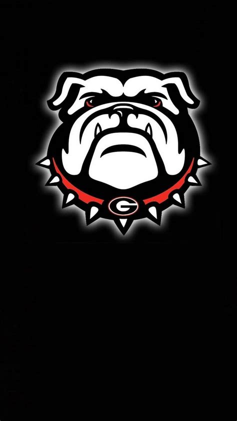 Georgia Bulldogs Wallpapers - Top Free Georgia Bulldogs Backgrounds - WallpaperAccess