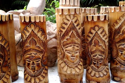 Arts & Crafts of West Bengal | Bengali Arts Information