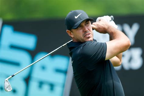 PGA Championship DFS picks 2023: The Brooks Koepka debate | Golf News and Tour Information ...