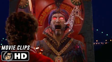 BIG "Zoltar" Clip (1988) Tom Hanks - YouTube